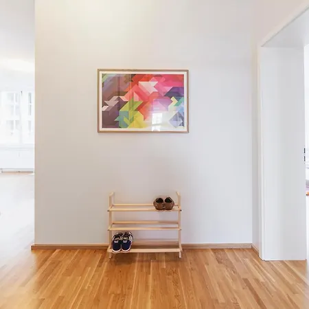 Strandmuschel In Flensburg, Sonwik * Flensburg