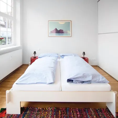 Apartament Strandmuschel In Flensburg, Sonwik Flensburg