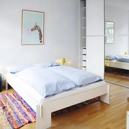 Strandmuschel In Flensburg, Sonwik