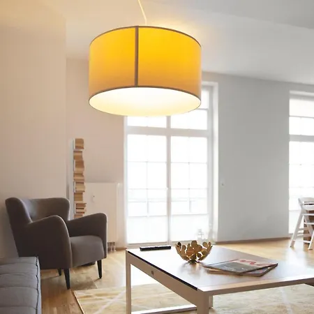 Apartment Strandmuschel In Flensburg, Sonwik *